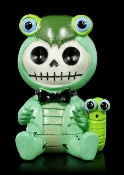 Furry Bones Figur - Raupe Manny -FIGUREN Verkäufe Furry Bones Figur Raupe Manny 1 1280x1280