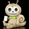 Furry Bones Figur - Schnecke Snail -FIGUREN Verkäufe Furry Bones Figur Snail 1 1280x1280