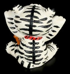 Furry Bones Figur - Tiger White Tigrrr -FIGUREN Verkäufe Furry Bones Figur Tiger White Tigrrr 4 1280x1280