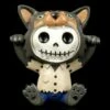 Furry Bones Figur - Wolfie -FIGUREN Verkäufe Furry Bones Figur Wolfie 1 1280x1280