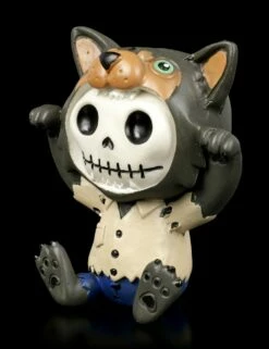 Furry Bones Figur - Wolfie -FIGUREN Verkäufe Furry Bones Figur Wolfie 2 1280x1280