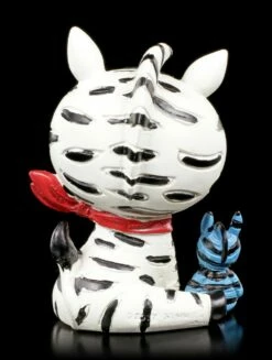 Furry Bones Figur - Zeebie -FIGUREN Verkäufe Furry Bones Figur Zeebie 3 1280x1280