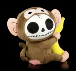 Furry Bones Plüschfigur - Munky -FIGUREN Verkäufe Furry Bones Plueschfigur Munky 1 1280x1280