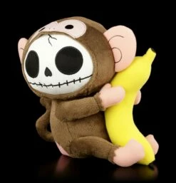 Furry Bones Plüschfigur - Munky -FIGUREN Verkäufe Furry Bones Plueschfigur Munky 2 1280x1280