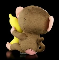 Furry Bones Plüschfigur - Munky -FIGUREN Verkäufe Furry Bones Plueschfigur Munky 4 1280x1280