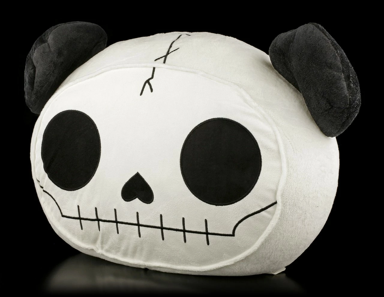 Furry Bones Kissen - Pandie 5 Furry Bones Kissen - Pandie – Bild 3