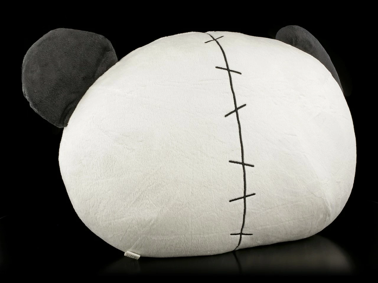 Furry Bones Kissen - Pandie 6 Furry Bones Kissen - Pandie – Bild 4