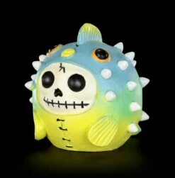 Furry Bones Figur - Puffington -FIGUREN Verkäufe Furry Bones Puffington 2 1280x1280