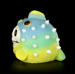 Furry Bones Figur - Puffington -FIGUREN Verkäufe Furry Bones Puffington 3 1280x1280