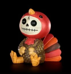 Furry Bones Figur - Pumkin -FIGUREN Verkäufe Furry Bones Pumkin 2 1280x1280