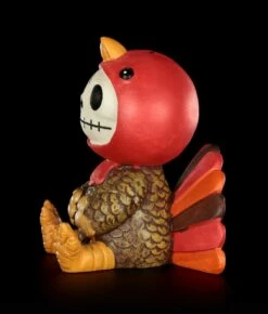 Furry Bones Figur - Pumkin -FIGUREN Verkäufe Furry Bones Pumkin 3 1280x1280