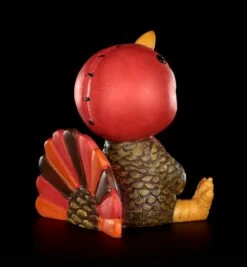 Furry Bones Figur - Pumkin -FIGUREN Verkäufe Furry Bones Pumkin 6 1280x1280