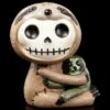 Furry Bones Figur - Faultier Sloth -FIGUREN Verkäufe Furry Bones Sloth 1 1280x1280