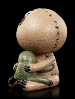 Furry Bones Figur - Faultier Sloth 10 Furry Bones Figur - Faultier Sloth -FIGUREN Verkäufe Furry Bones Sloth 3 1280x1280