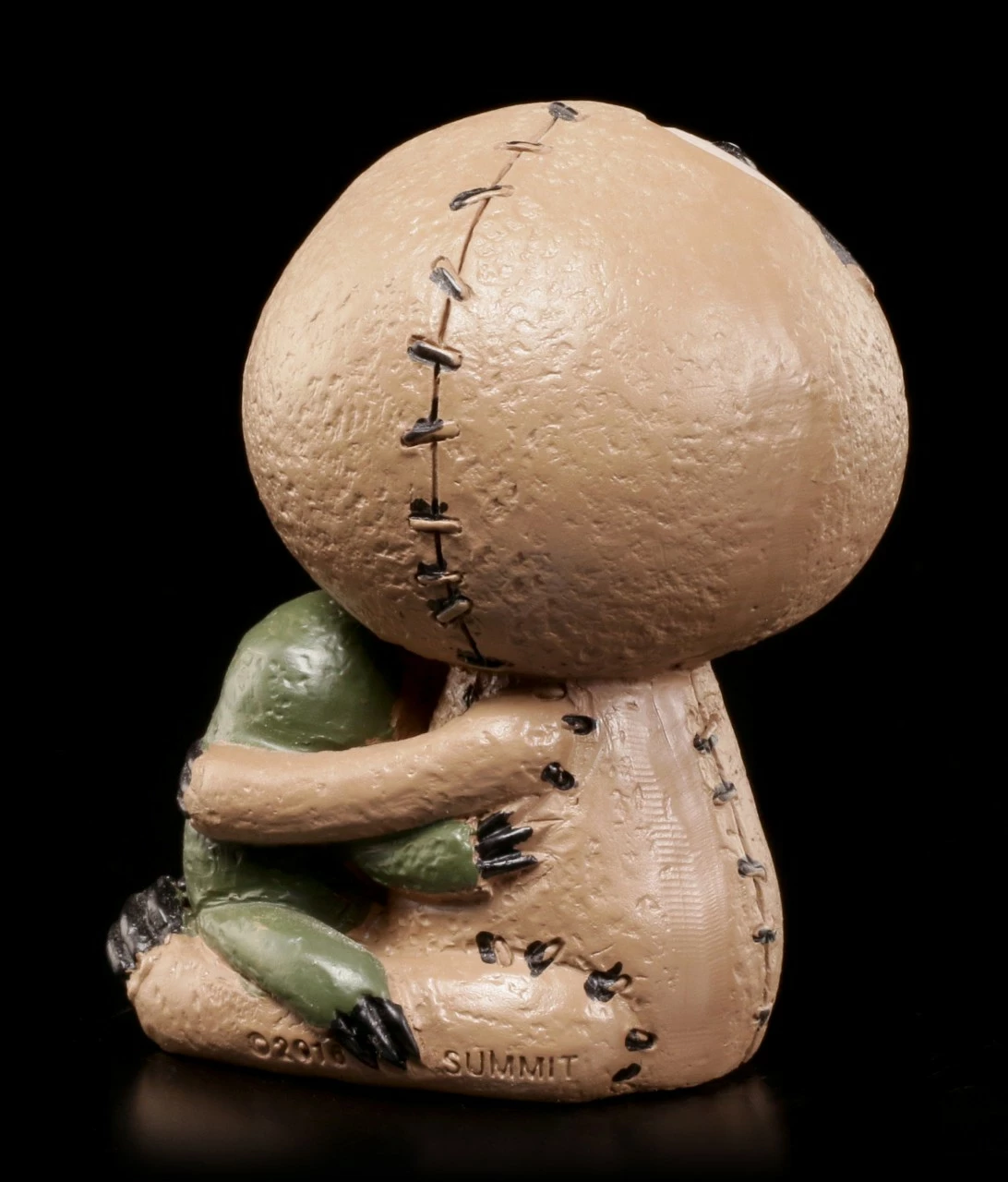 Furry Bones Figur - Faultier Sloth 7 Furry Bones Figur - Faultier Sloth – Bild 5