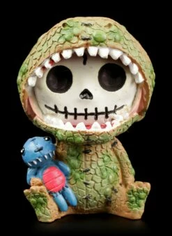 Furry Bones Figur - T-Rex -FIGUREN Verkäufe Furry Bones TRex 1 1280x1280