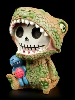 Furry Bones Figur - T-Rex -FIGUREN Verkäufe Furry Bones TRex 2 1280x1280