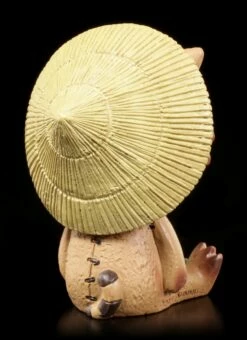 Furry Bones Figur - Tanuki -FIGUREN Verkäufe Furry Bones Tanuki 4 1280x1280