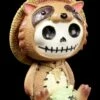 Furry Bones Figur - Tanuki -FIGUREN Verkäufe Furry Bones Tanuki 1280x1280