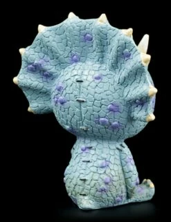 Furry Bones Figur - Triceratops Spike -FIGUREN Verkäufe Furry Bones Triceratops 4 1280x1280