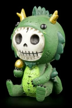 Furry Bones Figur - Tatsu -FIGUREN Verkäufe Furry Bons Tatsu Dragon 2 1280x1280