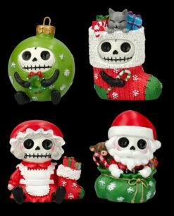 Furrybones - Weihnachts Set Special Edition 2023