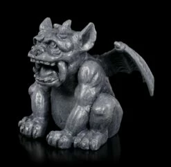 Gargoyle Figur - Fido 9 Gargoyle Figur - Fido -FIGUREN Verkäufe Gargoyle Figur Fido 2 1280x1280
