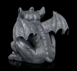 Gargoyle Figur - Fido 10 Gargoyle Figur - Fido -FIGUREN Verkäufe Gargoyle Figur Fido 3 1280x1280