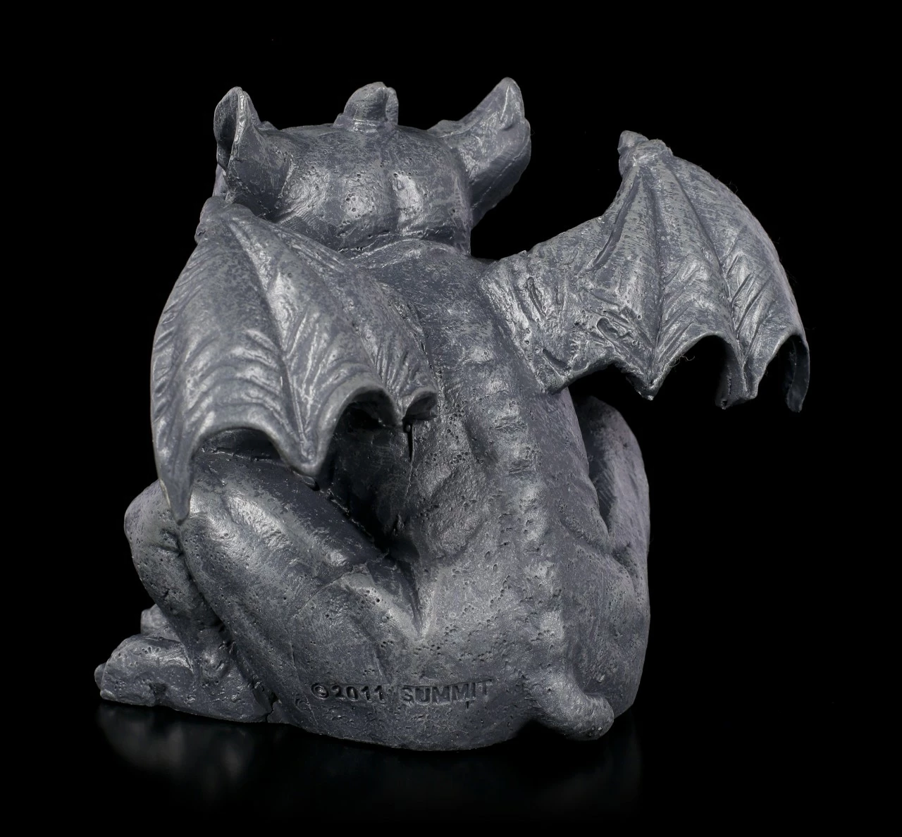 Gargoyle Figur - Fido 6 Gargoyle Figur - Fido – Bild 4