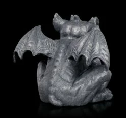 Gargoyle Figur - Fido 11 Gargoyle Figur - Fido -FIGUREN Verkäufe Gargoyle Figur Fido 4 1280x1280