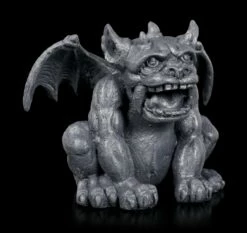 Gargoyle Figur - Fido