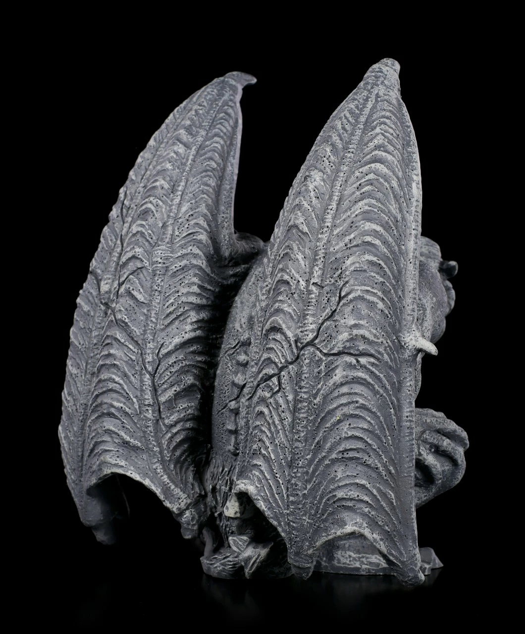 Gargoyle Figur - Sapy Der Weise 7 Gargoyle Figur - Sapy Der Weise – Bild 5