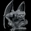 Gargoyle Figur - Sapy Der Weise -FIGUREN Verkäufe Gargoyle Figur In Steinoptik 1280x1280