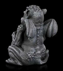 Gargoyle Figur - Dicker Oger 10 Gargoyle Figur - Dicker Oger -FIGUREN Verkäufe Gargoyle Figur Kleiner Oger 3 1280x1280