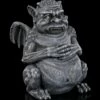 Gargoyle Figur - Dicker Oger -FIGUREN Verkäufe Gargoyle Figur Kleiner Oger 1280x1280