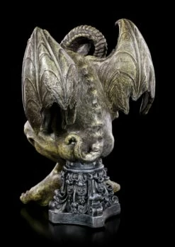 Gargoyle Figur - Listiger Teufel -FIGUREN Verkäufe Gargoyle Figur Kleiner Teufel 3 1280x1280