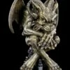 Gargoyle Figur - Listiger Teufel -FIGUREN Verkäufe Gargoyle Figur Kleiner Teufel 1280x1280