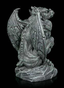 Gargoyle Hockend -FIGUREN Verkäufe Gargoyle Hockend 4 1280x1280