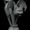 Gargoyle Katze Mit Fledermausflügeln -FIGUREN Verkäufe Gargoyle Katze Mit Fledermausfluegel 1280x1280