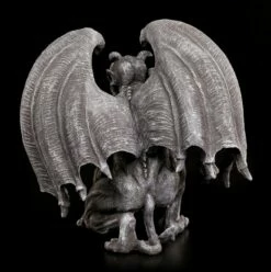 Gargoyle Mit Hörnern -FIGUREN Verkäufe Gargoyle Mit Hoernern 3 1280x1280