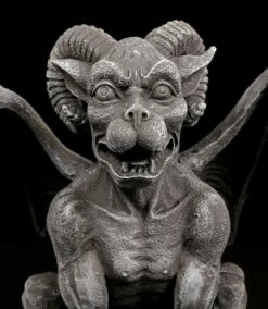 Gargoyle Mit Widderhörnern -FIGUREN Verkäufe Gargoyle Mit Widderhoernern 5ESBGUfuiO85LV 1280x1280
