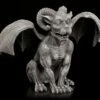 Gargoyle Mit Widderhörnern -FIGUREN Verkäufe Gargoyle Mit WidderhoernernKgc0DdeNvZ0gs 1280x1280