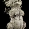 Drachen Gartenfigur - Doggy -FIGUREN Verkäufe Garten Drachen Doggy 1280x1280