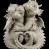 Drachen Gartenfigur - Loving Dragons -FIGUREN Verkäufe Garten Drachen Loving 1 1280x1280