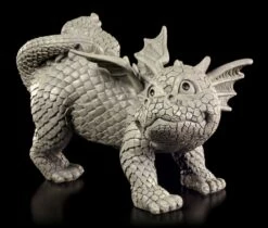 Drachen Gartenfigur - Mein Revier -FIGUREN Verkäufe Garten Drachen Pi 2 1280x1280