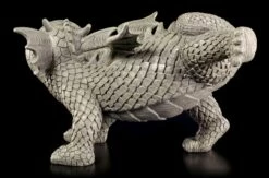 Drachen Gartenfigur - Mein Revier -FIGUREN Verkäufe Garten Drachen Pi 3 1280x1280