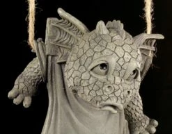 Drachen Gartenfigur - Waschtag -FIGUREN Verkäufe Garten Drachen Waschtag 3 1280x1280