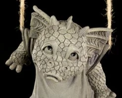 Drachen Gartenfigur - Waschtag -FIGUREN Verkäufe Garten Drachen Waschtag 4 1280x1280