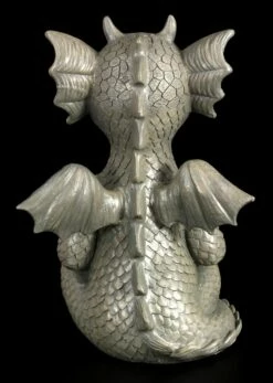 Gartenfigur - Drache Macht Yoga -FIGUREN Verkäufe Garten Figur Drache Yoga 3 1280x1280