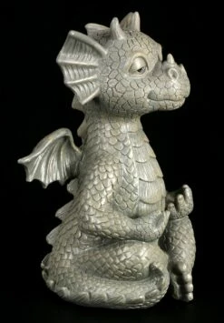 Gartenfigur - Drache Macht Yoga -FIGUREN Verkäufe Garten Figur Drache Yoga 4 1280x1280